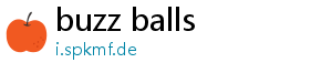 buzz balls